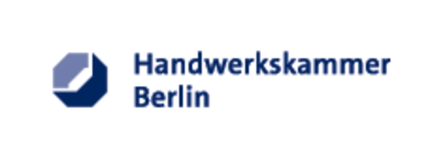 Handwerkskammer Berlin Logo