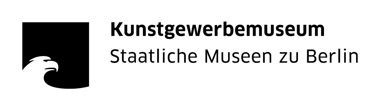 Logo Kunstgewerbemuseum Staatliche Museen zu Berlin