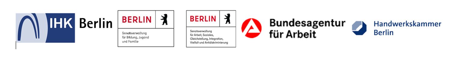 Logoleiste, Pressemitteilung, Praktikumswoche, Handwerkskammer Berlin