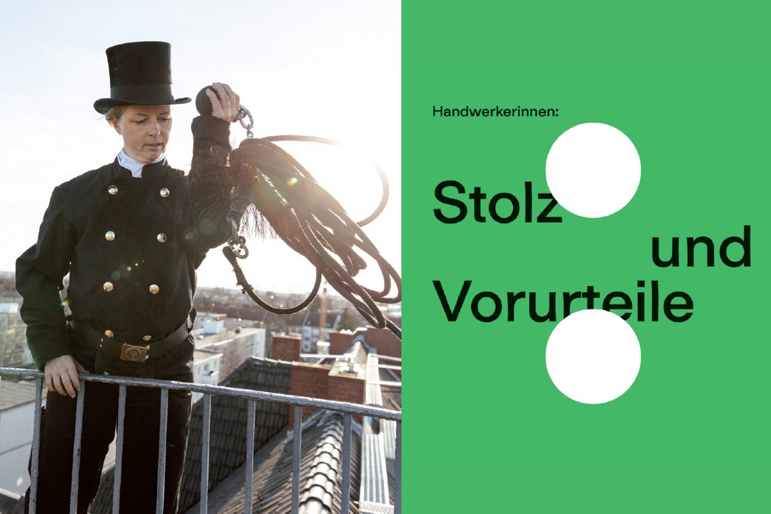Handwerkskammer , Handwerkerin, Fotoausstellung, Abgeordnetenhaus Berlin, Stolz, Vorurteile, Handwerk