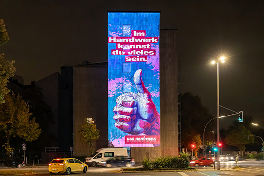 Festival of Lights 2024