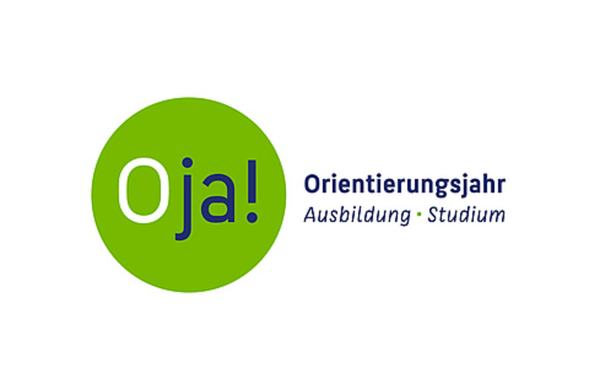 Logo Projekt Oja